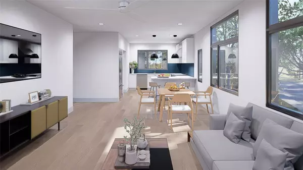 3335 E 12th ST #2, Austin, TX 78721