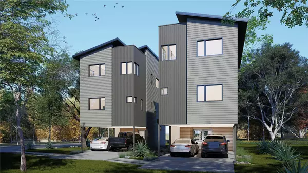 3335 E 12th ST #2, Austin, TX 78721