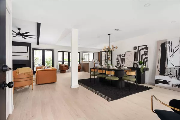 2209 Forest Bend DR, Austin, TX 78704