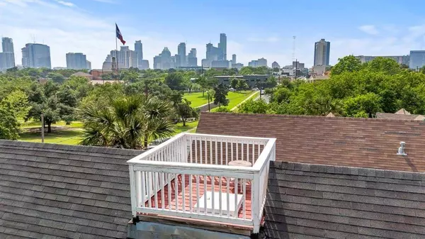 1508 E 11th ST, Austin, TX 78702