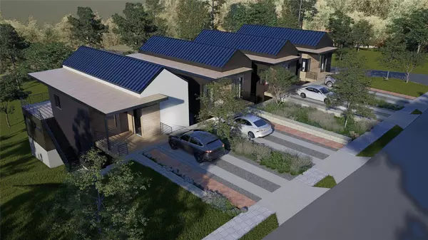 900 S 2nd ST #1, Austin, TX 78704