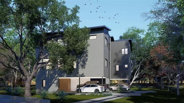 3335 E 12th ST #2, Austin, TX 78721