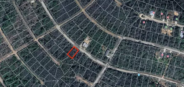 281 Nene LN, Bastrop, TX 78602