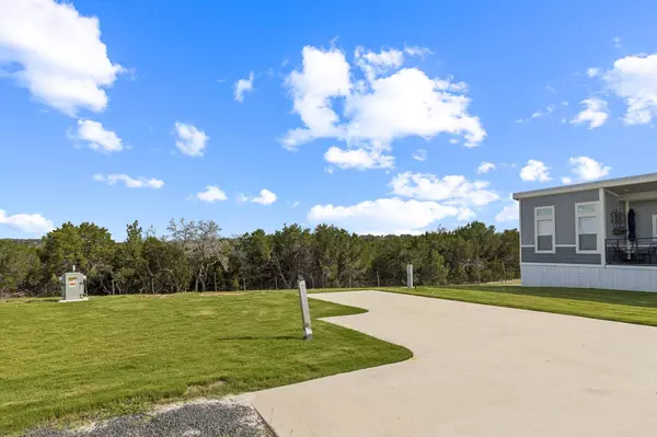 5386 Ranch Road 1376 RD #167, Fredericksburg, TX 78624