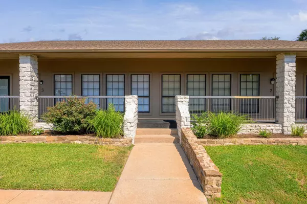 13740 Research BLVD #R Unit 2, Austin, TX 78750