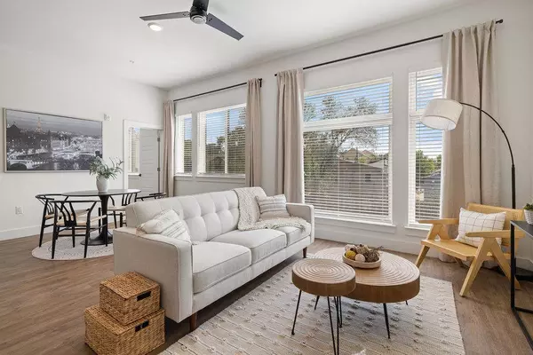 1811 Webberville RD #1209, Austin, TX 78721