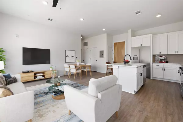 1811 Webberville RD #1305, Austin, TX 78721