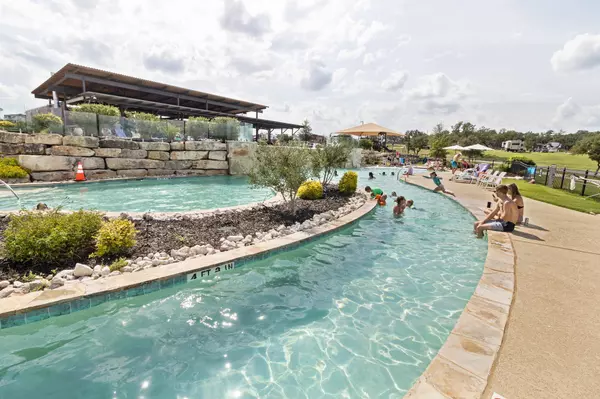 5386 Ranch Road 1376 RD #167, Fredericksburg, TX 78624