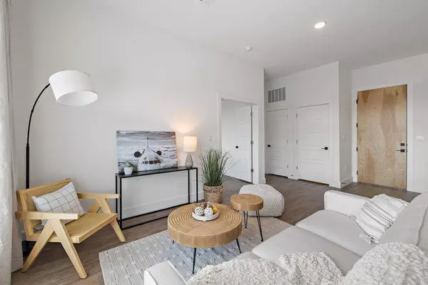 1811 Webberville RD #1209, Austin, TX 78721