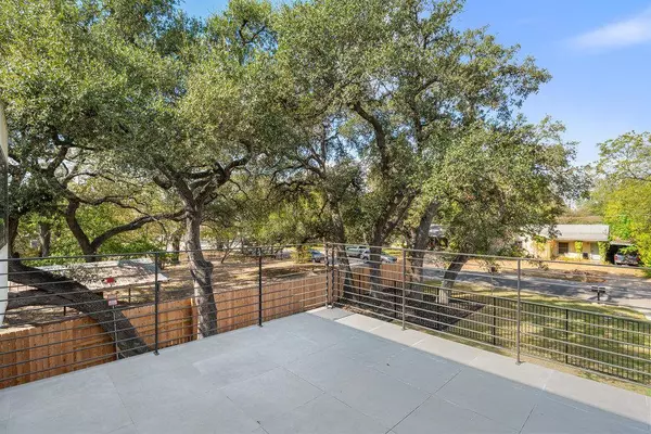 4407 Merle DR #A, Austin, TX 78745