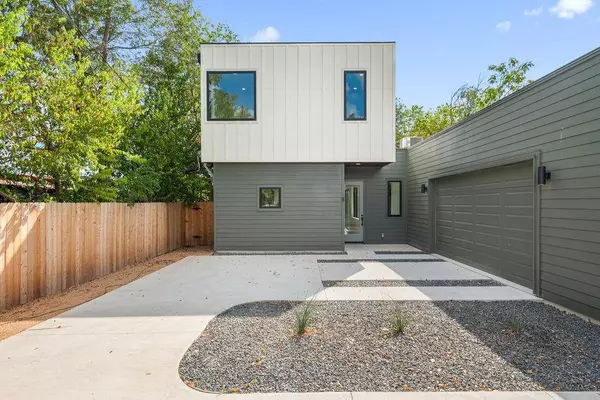 4407 Merle DR #B, Austin, TX 78745