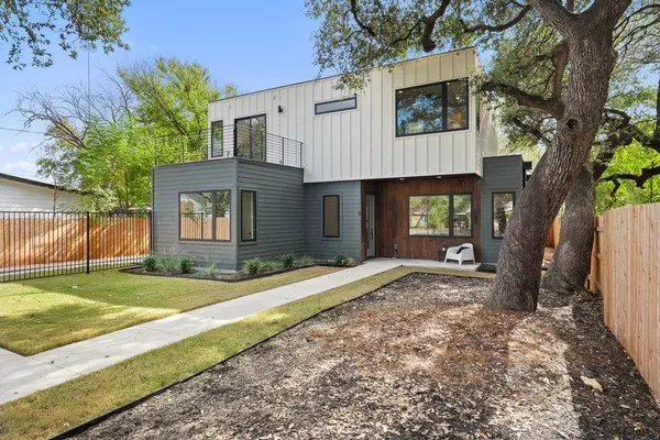 4407 Merle DR #A, Austin, TX 78745