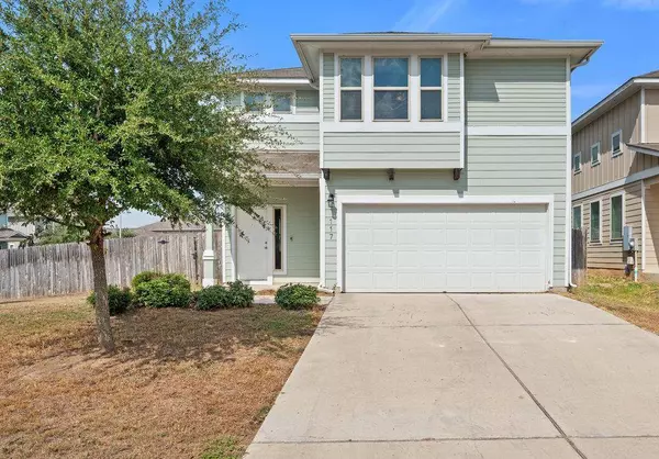 117 Wapiti RD, Buda, TX 78610