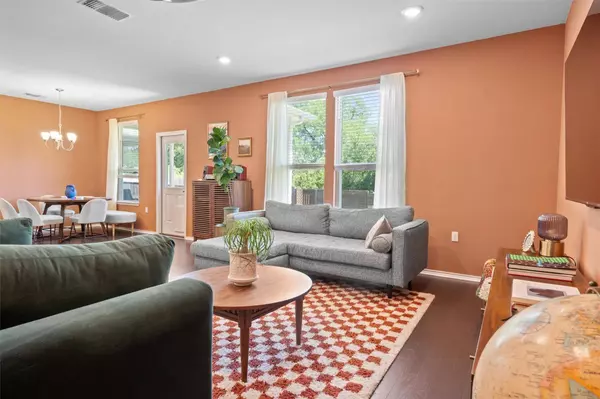 6809 Ellsworth WALK, Austin, TX 78724