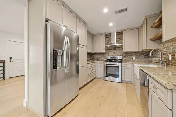 912 Mansell Ave, Austin, TX 78702