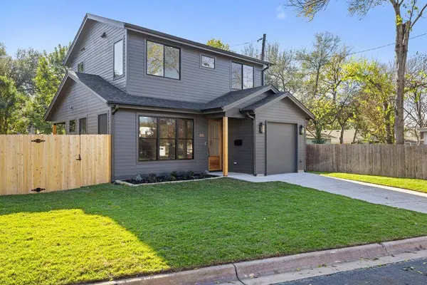 1519 Villanova DR, Austin, TX 78757
