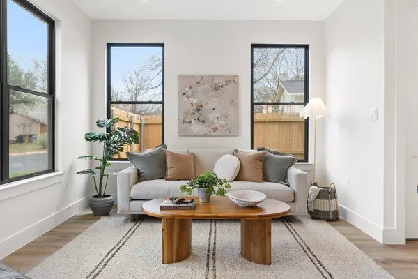 1519 Villanova DR, Austin, TX 78757
