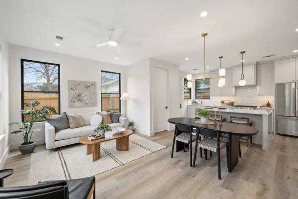 1519 Villanova DR, Austin, TX 78757