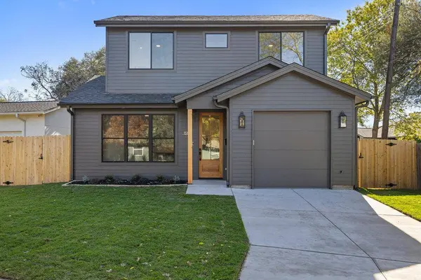 1519 Villanova DR, Austin, TX 78757