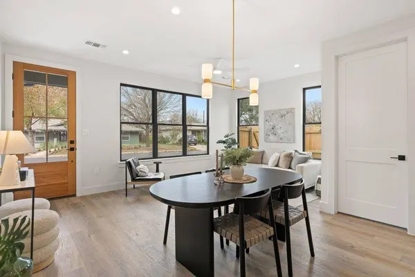 1519 Villanova DR, Austin, TX 78757