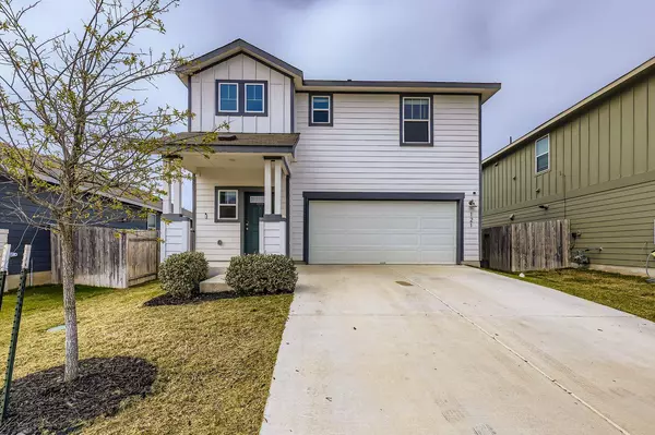 121 Morning Dawn LN, Georgetown, TX 78628