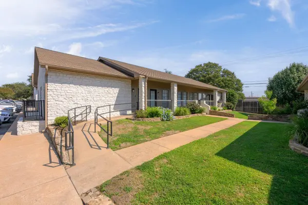 13740 Research BLVD #R Unit 2, Austin, TX 78750
