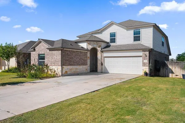 266 George Neggan LN, Bastrop, TX 78602
