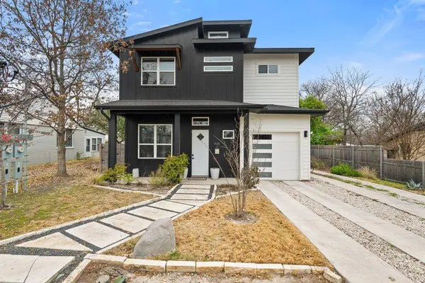 928 E 53rd 1/2 ST #1, Austin, TX 78751