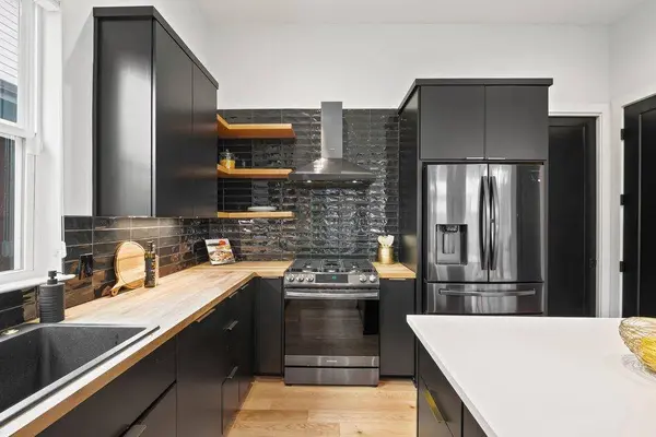 928 E 53rd 1/2 ST #1, Austin, TX 78751