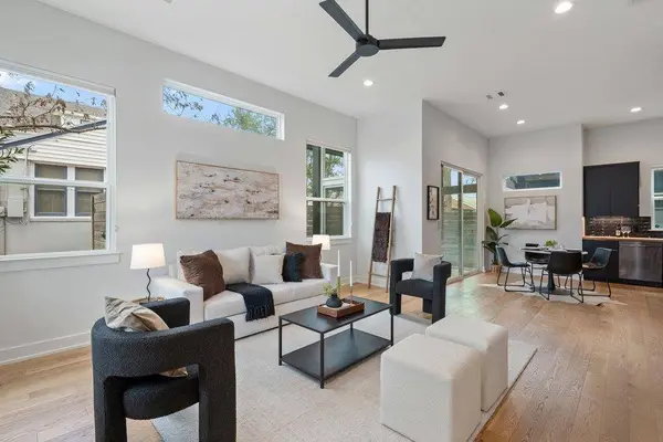 928 E 53rd 1/2 ST #1, Austin, TX 78751