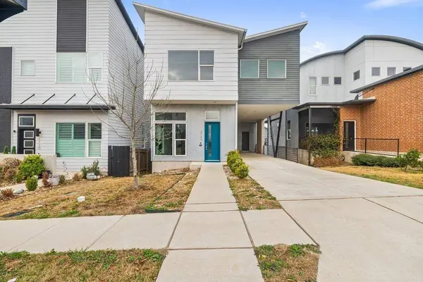 6124 Florencia LN, Austin, TX 78724