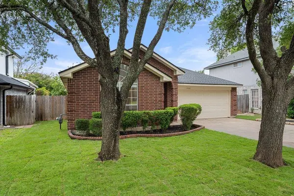 17112 Tortoise ST, Round Rock, TX 78664