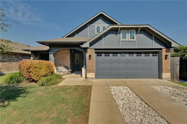 7108 Hester RD, Austin, TX 78725