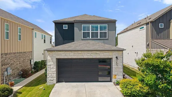 7403 Travertine Spring DR #117, Austin, TX 78744