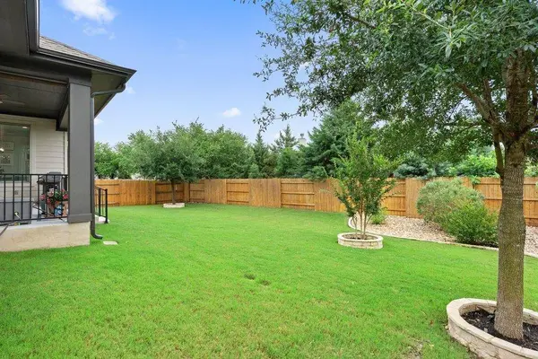 735 Whitetail DR, Round Rock, TX 78681