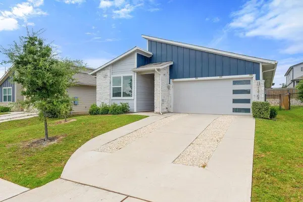 13704 Bavarian Forest DR, Pflugerville, TX 78660