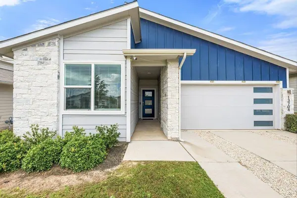 13704 Bavarian Forest DR, Pflugerville, TX 78660