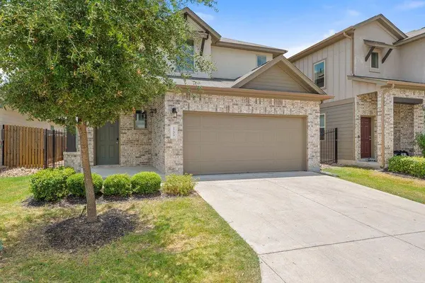 1209 Falconer WAY, Austin, TX 78748