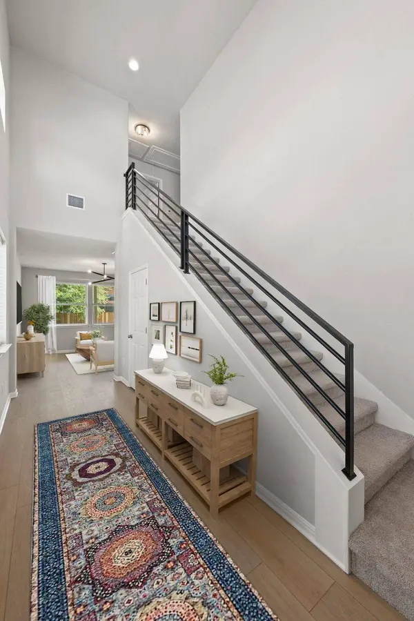 1209 Falconer WAY, Austin, TX 78748