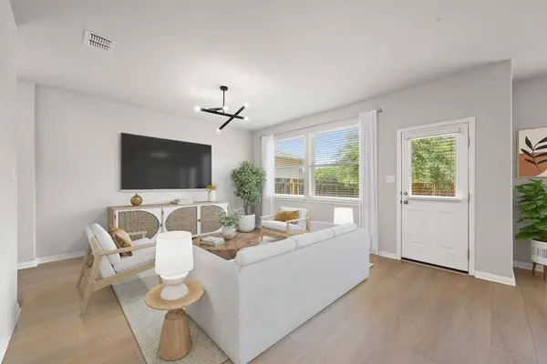 1209 Falconer WAY, Austin, TX 78748