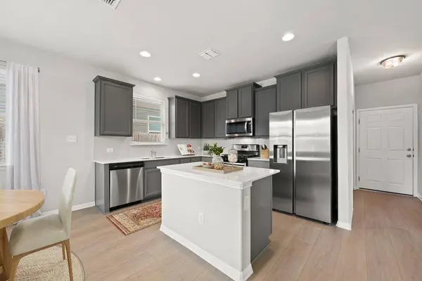 1209 Falconer WAY, Austin, TX 78748
