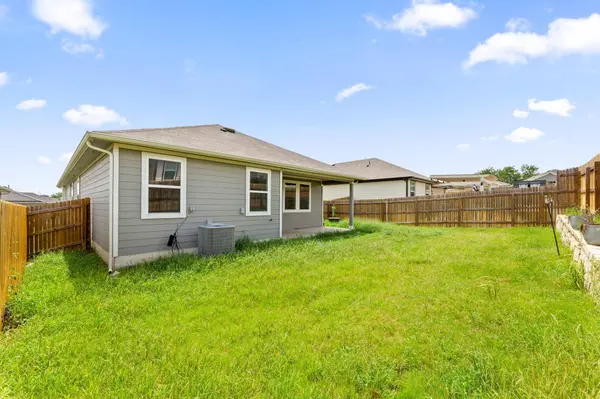 202 Eagle Mountain TRL, Kyle, TX 78640