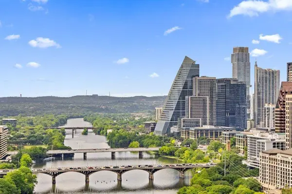 70 Rainey ST #2208, Austin, TX 78701