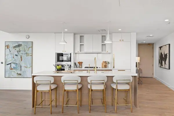 70 Rainey ST #2208, Austin, TX 78701