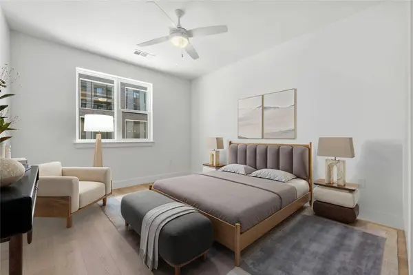 1701 Simond Ave #208, Austin, TX 78723