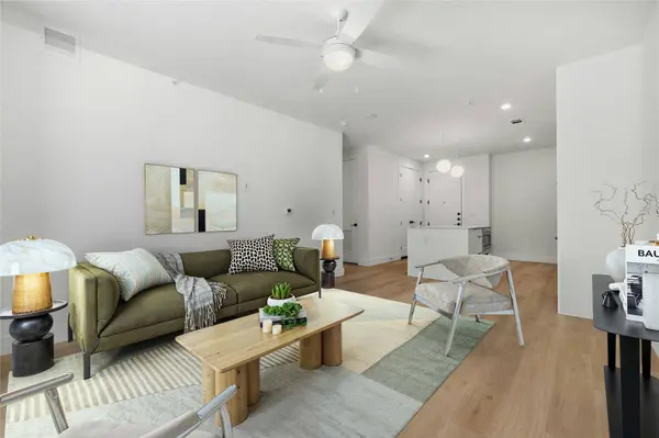 1701 Simond Ave #208, Austin, TX 78723