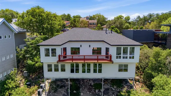9312 Knoll Crest LOOP, Austin, TX 78759