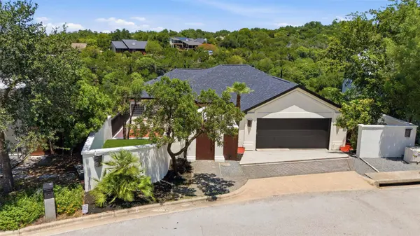 9312 Knoll Crest LOOP, Austin, TX 78759