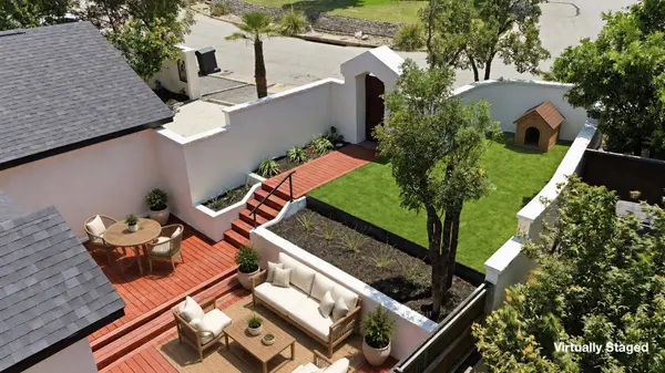 9312 Knoll Crest LOOP, Austin, TX 78759