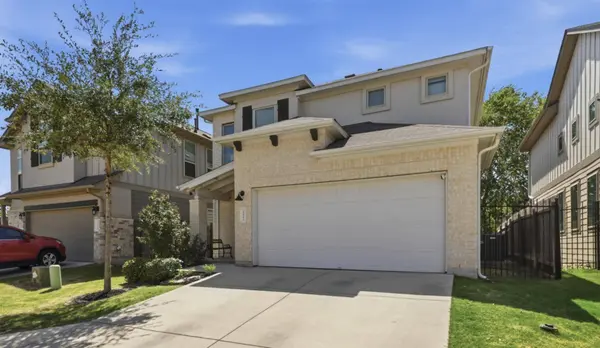 11906 Dispatch WAY, Austin, TX 78748